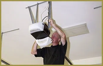 Security Garage Door Repairs Austin, TX 512-719-9369 - openers-gr-33m