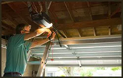 Security Garage Door Repairs, Austin, TX 512-719-9369
